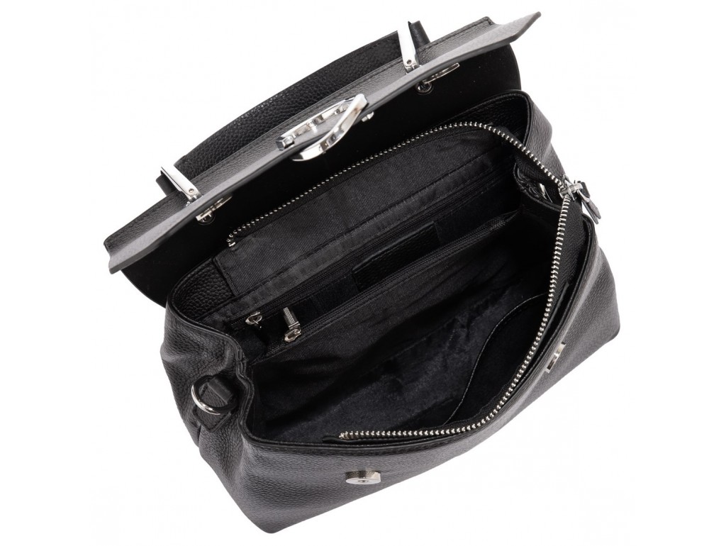 Женская кожаная сумка Grays GR3-6239A - Royalbag