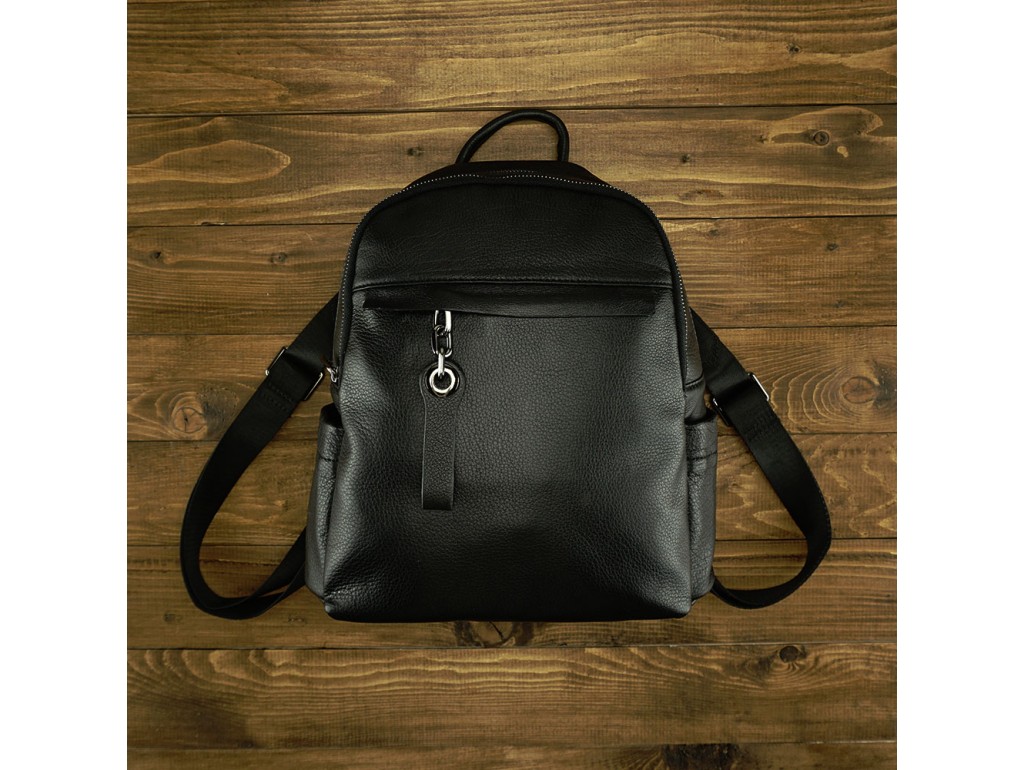 Кожаный рюкзак Grays GR-7011A - Royalbag