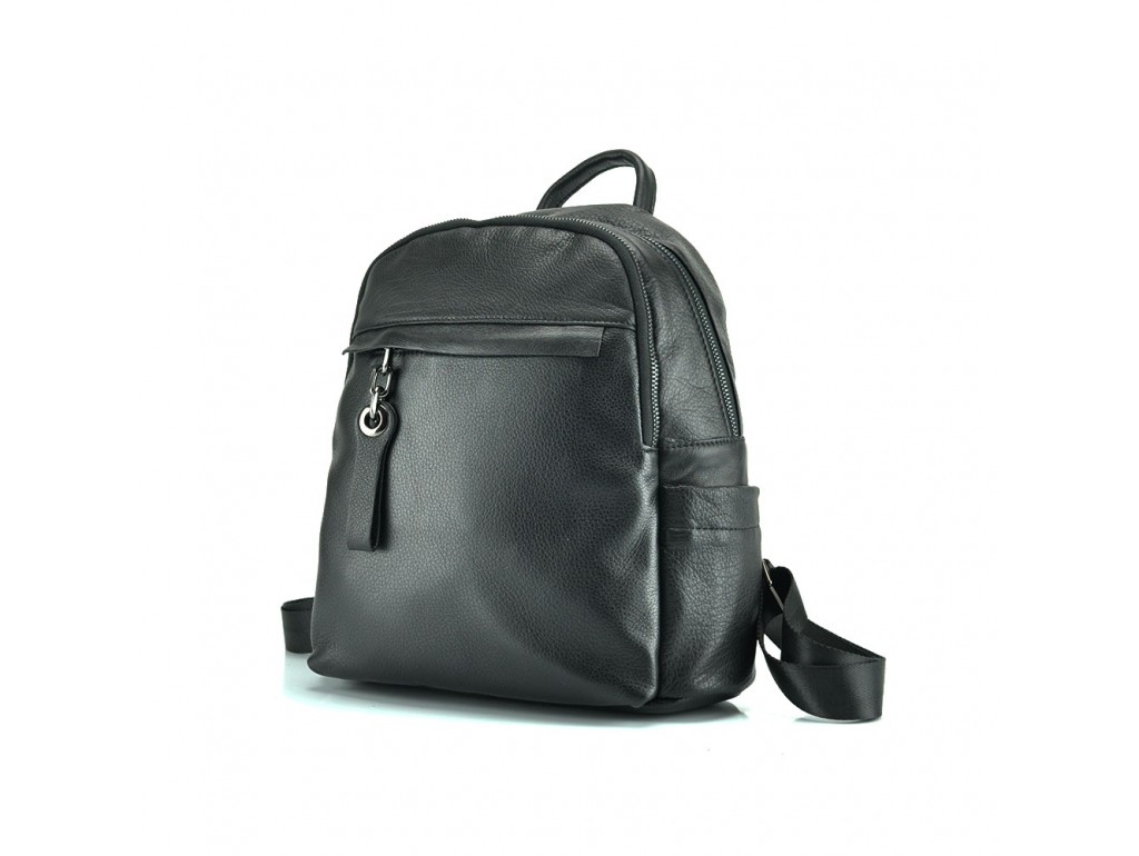 Кожаный рюкзак Grays GR-7011A - Royalbag