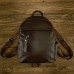 Кожаный рюкзак Grays GR-7011B - Royalbag Фото 6
