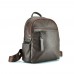 Кожаный рюкзак Grays GR-7011B - Royalbag Фото 4