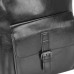 Жіночий чорний рюкзак Grays GR-830A-BP - Royalbag Фото 8