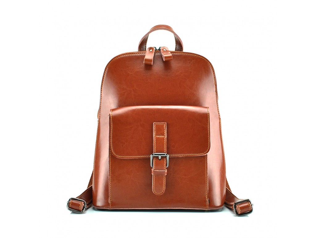 Женский рюкзак Grays GR-830LB-BP - Royalbag Фото 1