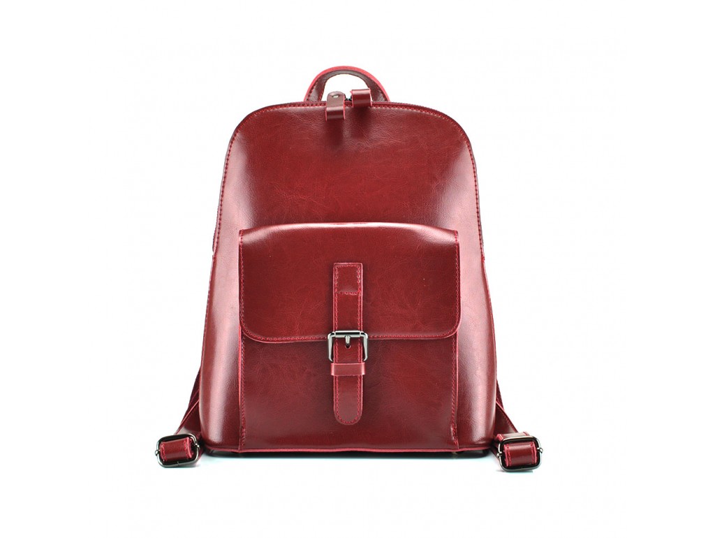 Женский рюкзак Grays GR-830R-BP - Royalbag Фото 1