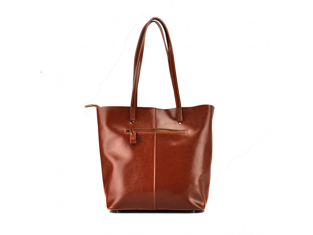 Женская сумка Grays GR-832LB - Royalbag