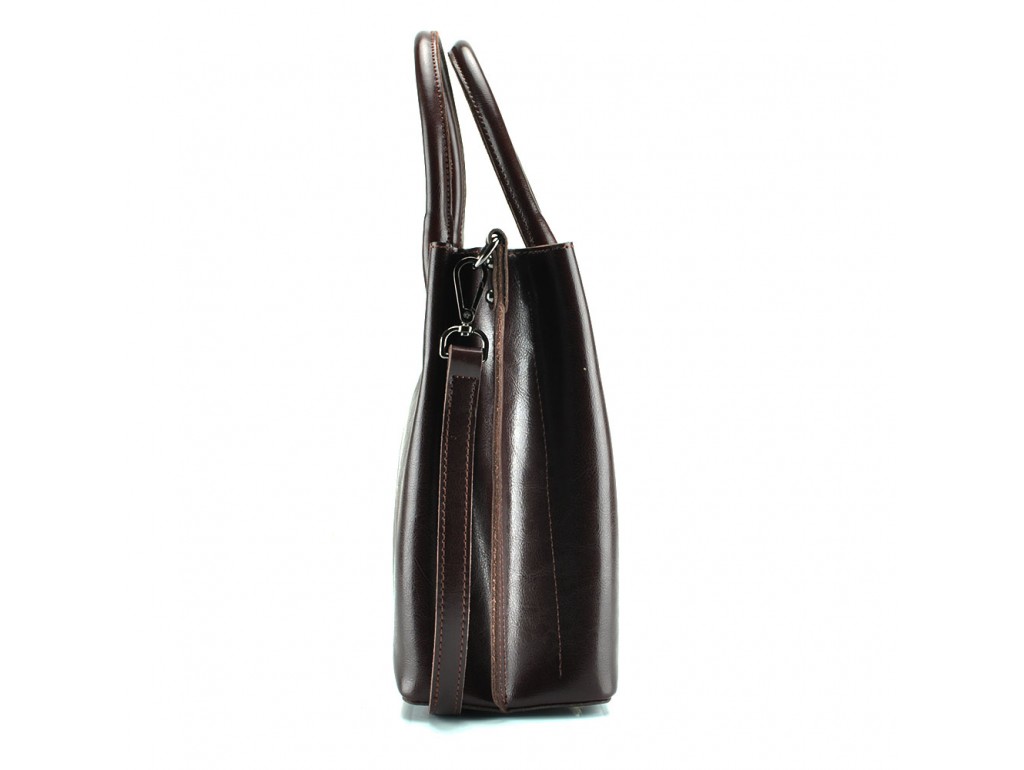 Женская сумка Grays GR-837B - Royalbag