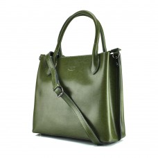 Женская сумка Grays GR-837GR - Royalbag Фото 2
