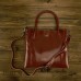 Женская сумка Grays GR-837LB - Royalbag Фото 9