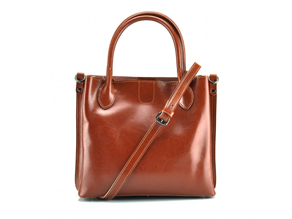 Женская сумка Grays GR-837LB - Royalbag