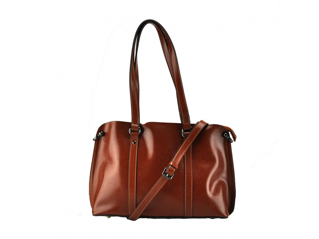 Женская сумка Grays GR-839LB - Royalbag Фото 1
