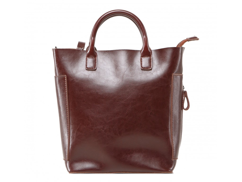 Женская сумка Grays GR-8848B - Royalbag Фото 1