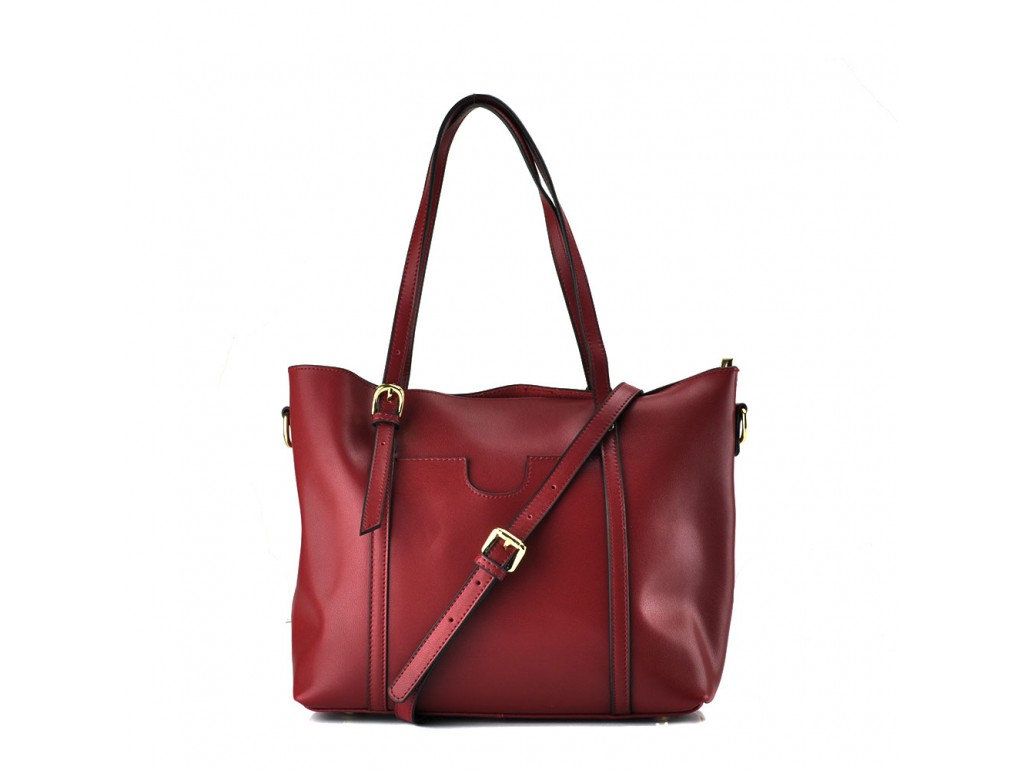  Женская сумка Grays  GR3-172BO - Royalbag