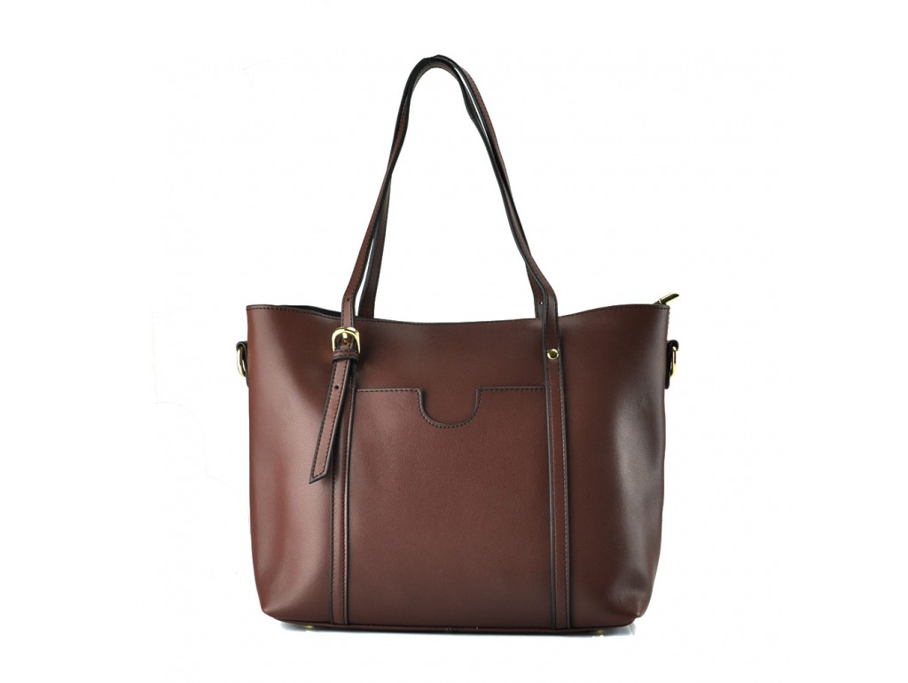  Женская сумка Grays GR3-172BR - Royalbag
