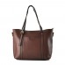  Женская сумка Grays GR3-172BR - Royalbag Фото 4
