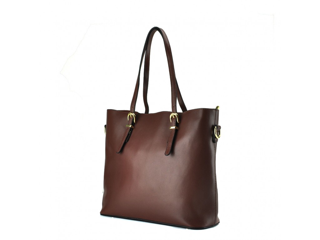 Женская сумка Grays GR3-173BR - Royalbag