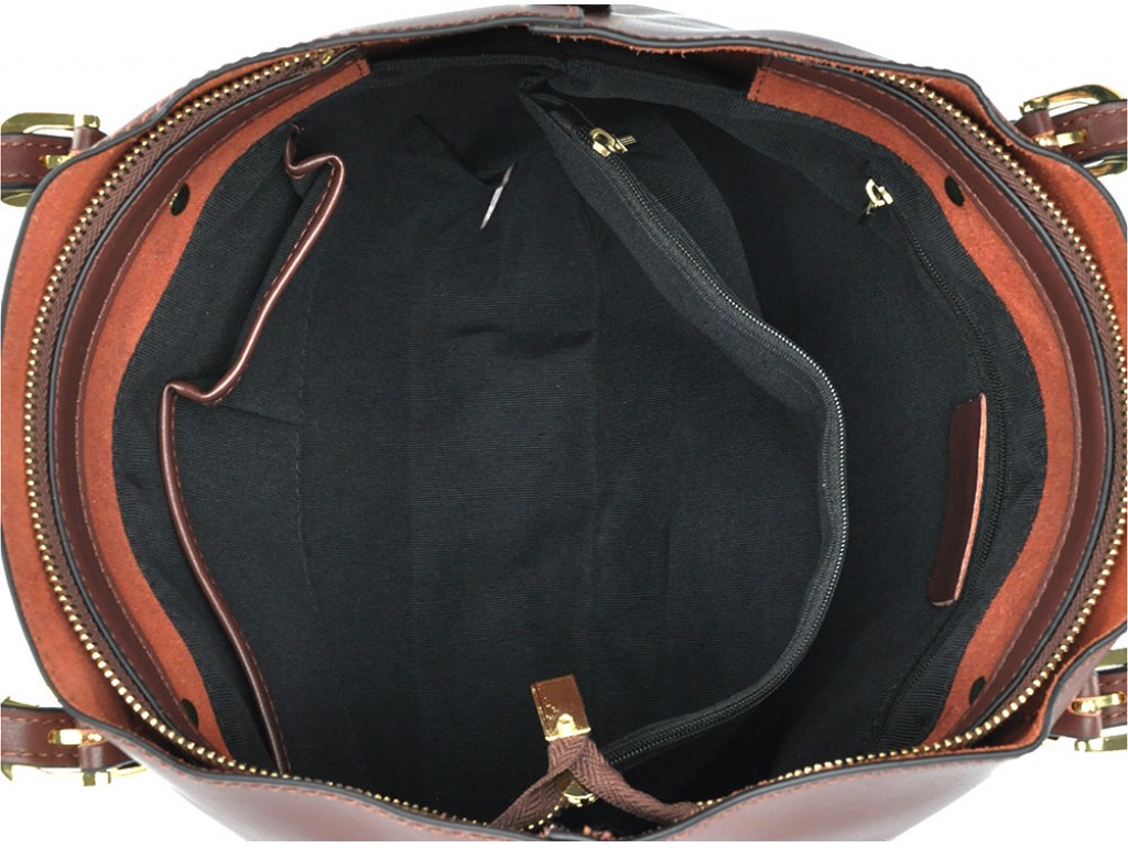 Женская сумка Grays GR3-173BO - Royalbag