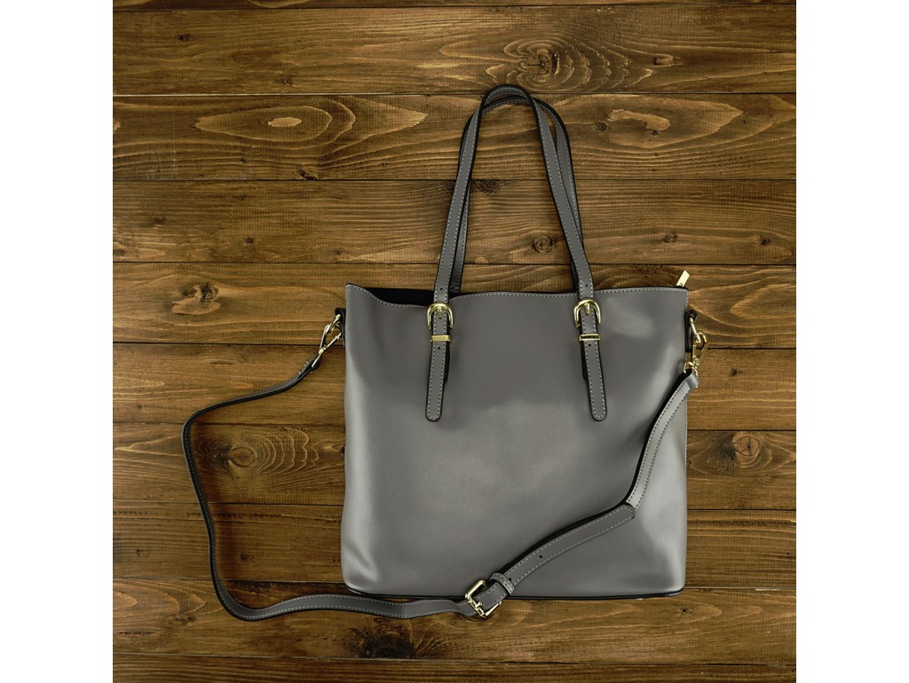 Женская сумка Grays GR3-173G - Royalbag