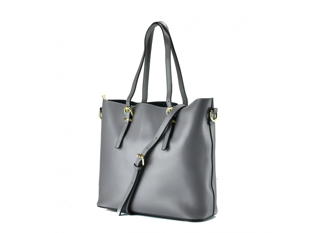 Женская сумка Grays GR3-173G - Royalbag Фото 1
