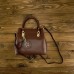 Женская сумка Grays GR3-5015DB - Royalbag Фото 6