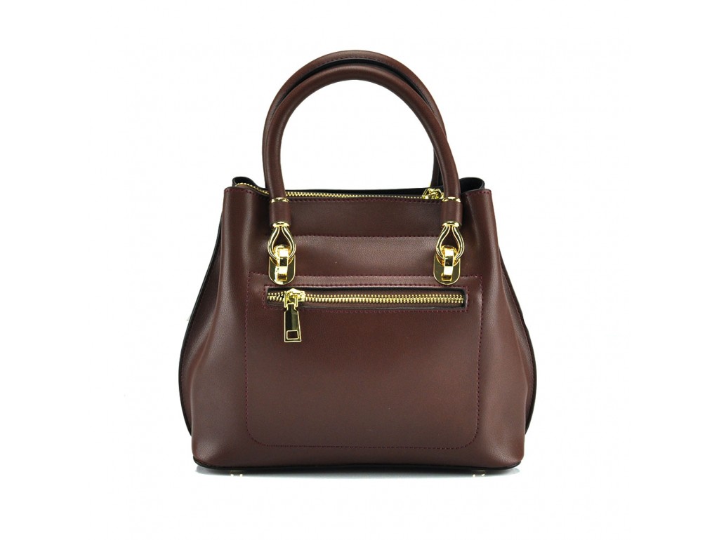 Женская сумка Grays GR3-5015DB - Royalbag
