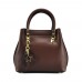 Женская сумка Grays GR3-5015DB - Royalbag Фото 4