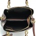 Женская сумка Grays GR3-5015GR - Royalbag Фото 3