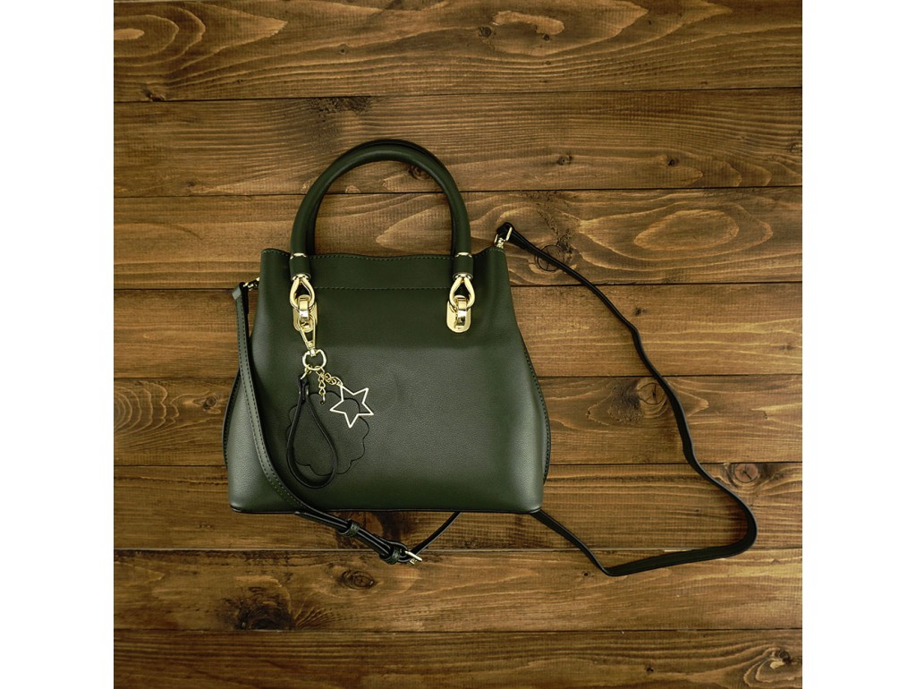 Женская сумка Grays GR3-5015GR - Royalbag