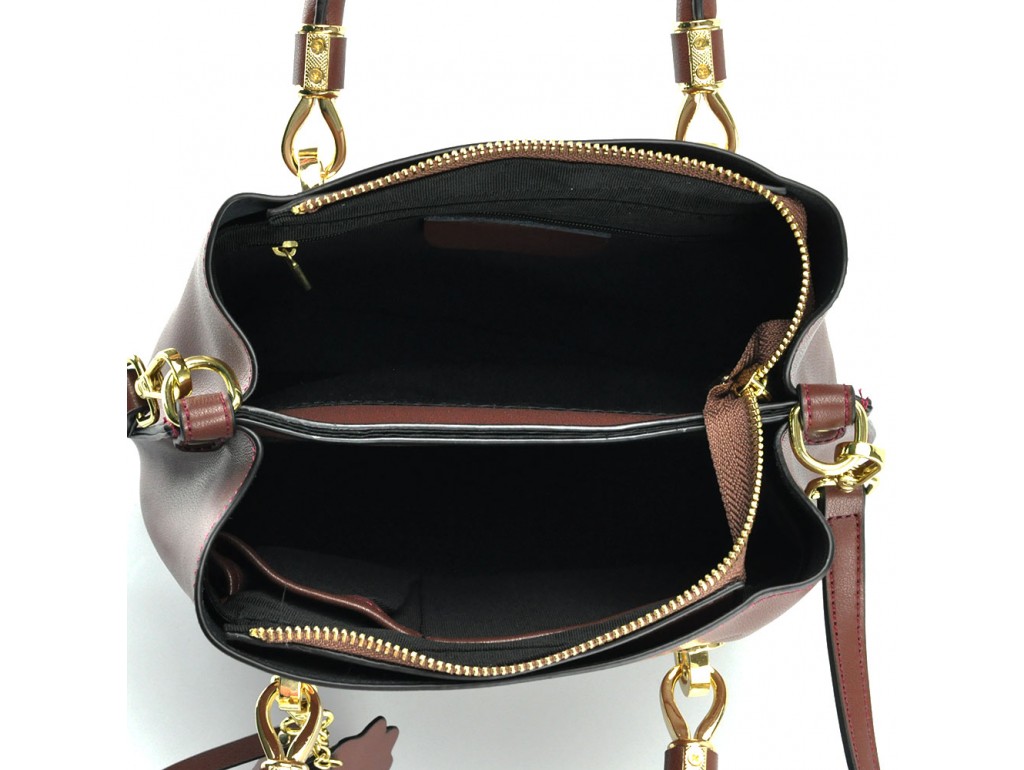Женская сумка Grays GR3-5015GR - Royalbag