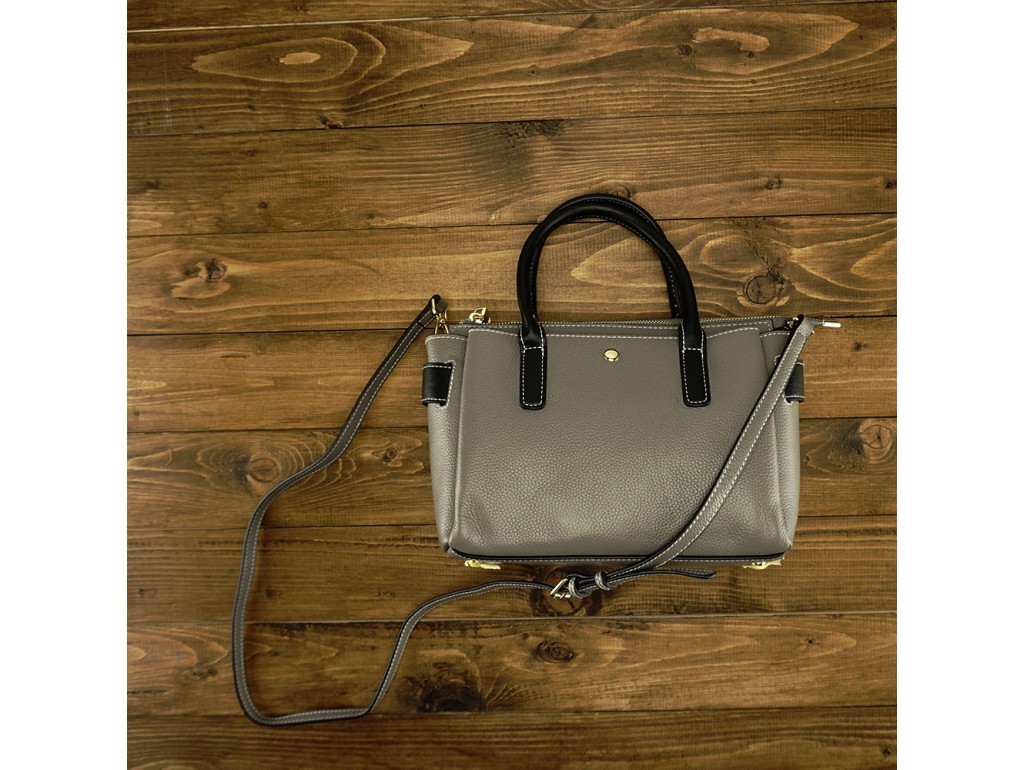 Женская сумка Grays GR3-5019GA - Royalbag
