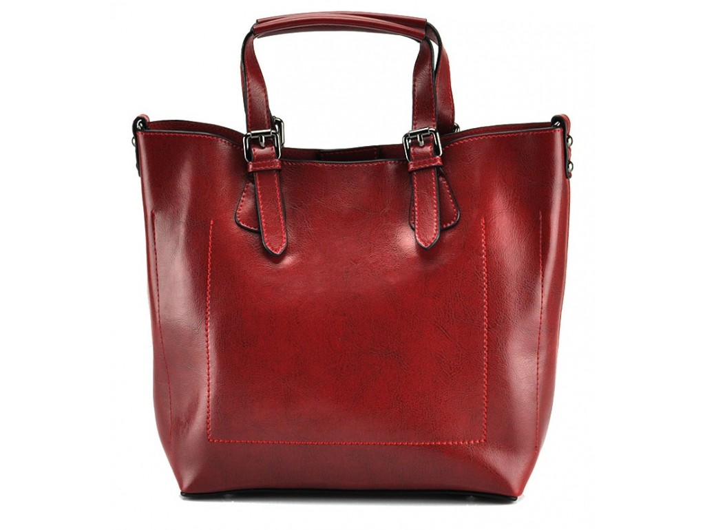 Женская сумка Grays GR3-6103R - Royalbag Фото 1
