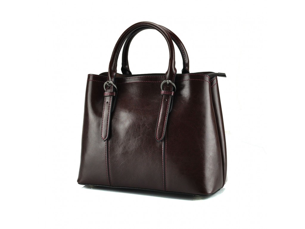 Женская сумка Grays GR3-857B - Royalbag