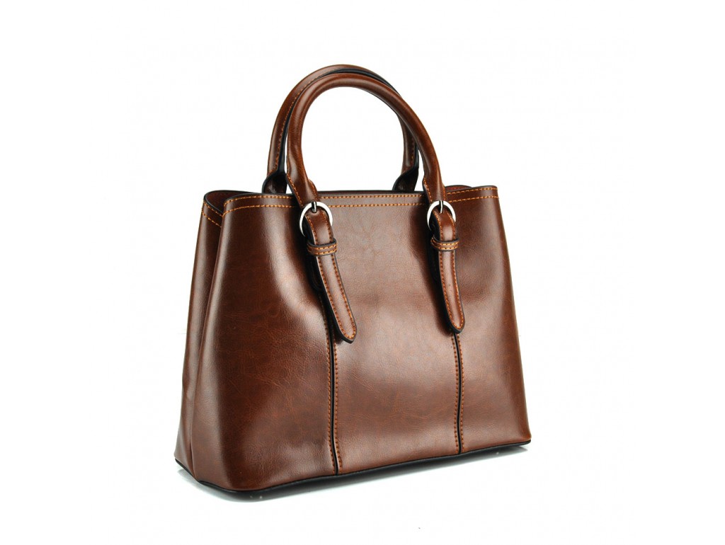Женская сумка Grays GR3-857LB - Royalbag