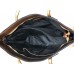 Женская сумка Grays GR3-8687BGM - Royalbag Фото 3