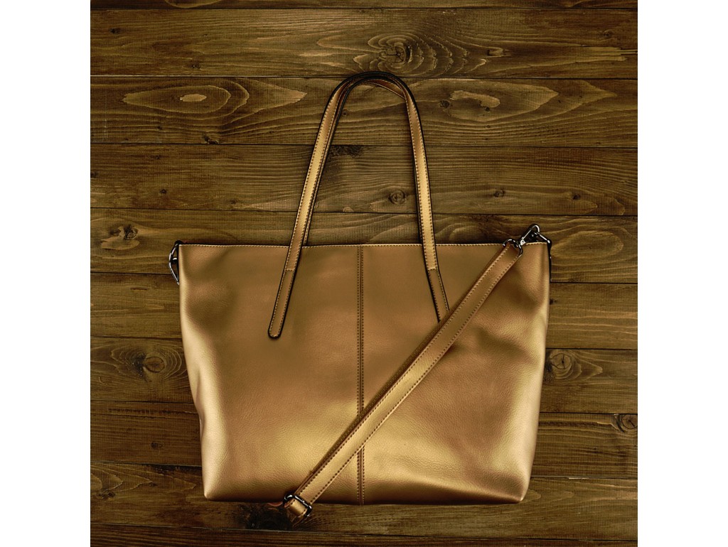 Женская сумка Grays GR3-8687BGM - Royalbag