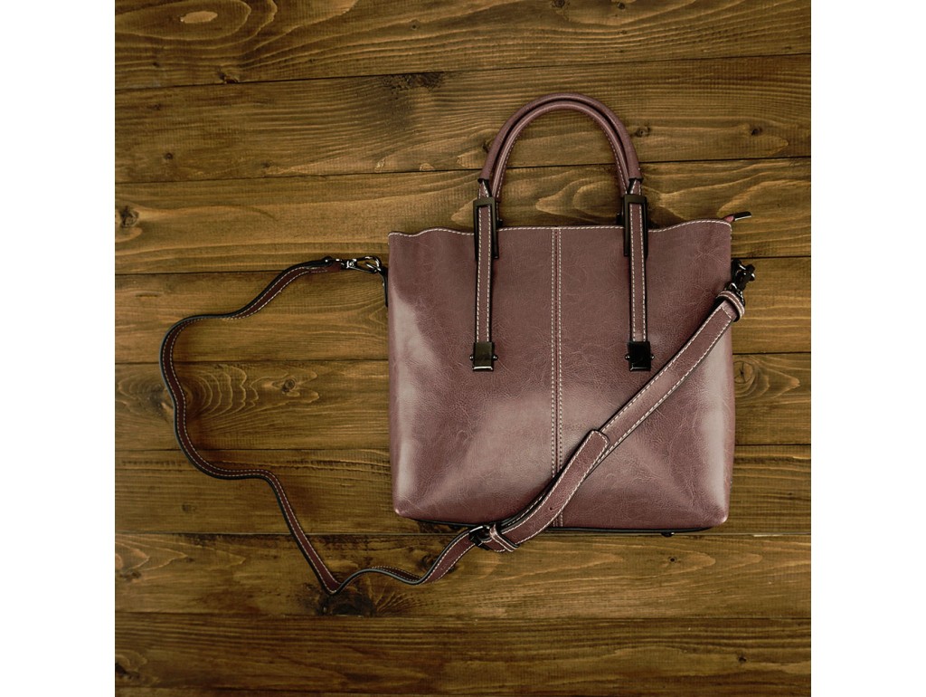 Женская сумка Grays GR3-872DP - Royalbag