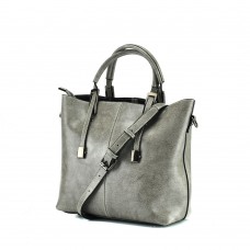 Женская сумка Grays GR3-872G - Royalbag Фото 2