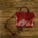 Женская сумка Grays GR3-872R - Royalbag Фото 6