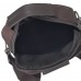 Чоловіча шкіряна сумка-барсетка коричнева HD Leather NM24-216C - Royalbag Фото 5