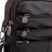 Коричнева чоловіча сумка месенджер HD Leather NM24-218C - Royalbag Фото 6