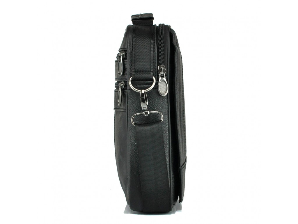 Мессенджер HD Leather NM24-213A - Royalbag