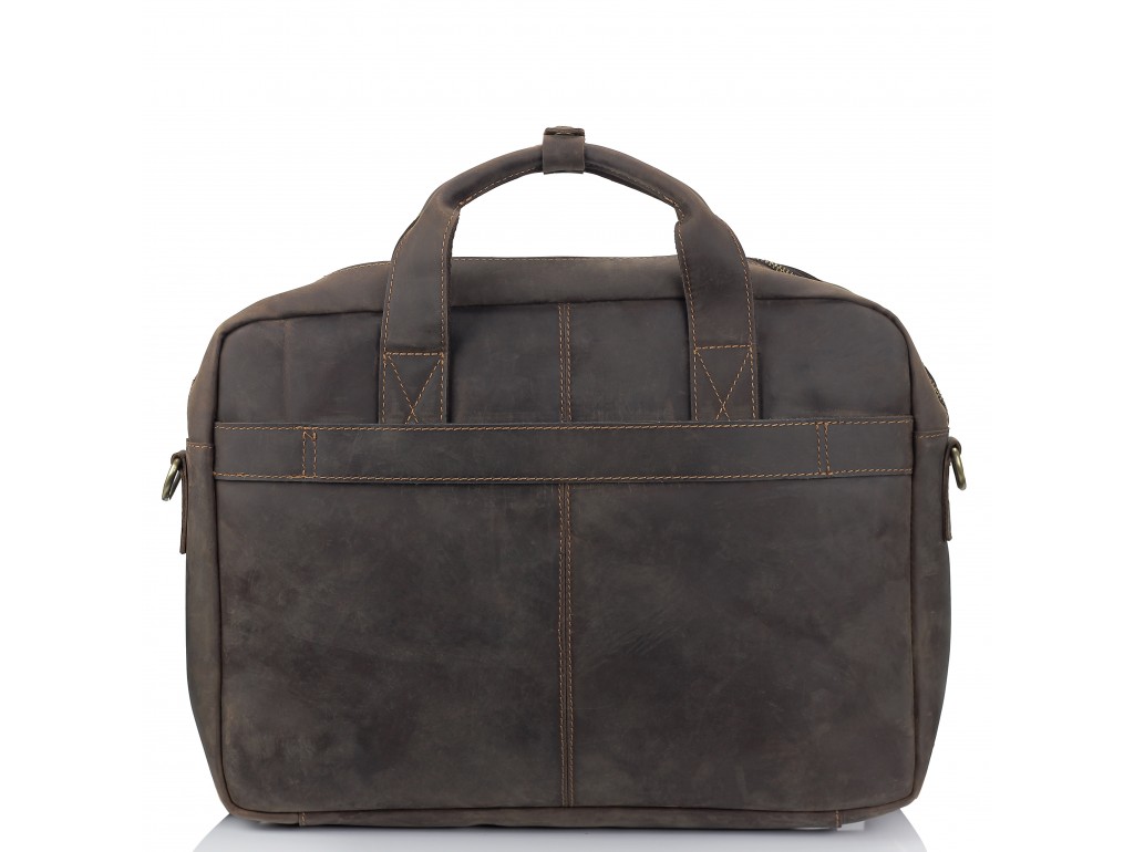 Сумка для ноутбука мужская Tiding Bag t0033DB - Royalbag