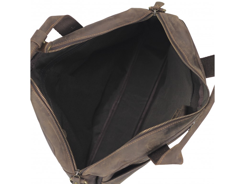 Сумка для ноутбука мужская Tiding Bag t0033DB - Royalbag