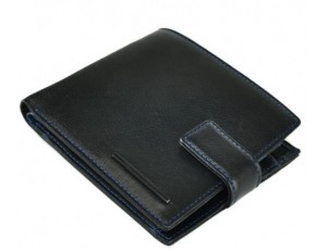 Мужской кошелек кожаный Horton Collection TR8995A - Royalbag