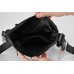Месенджер HT Collection 7882-3 BLACK - Royalbag Фото 3