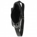 Мессенджер HT Collection 7882-3 BLACK - Royalbag Фото 9