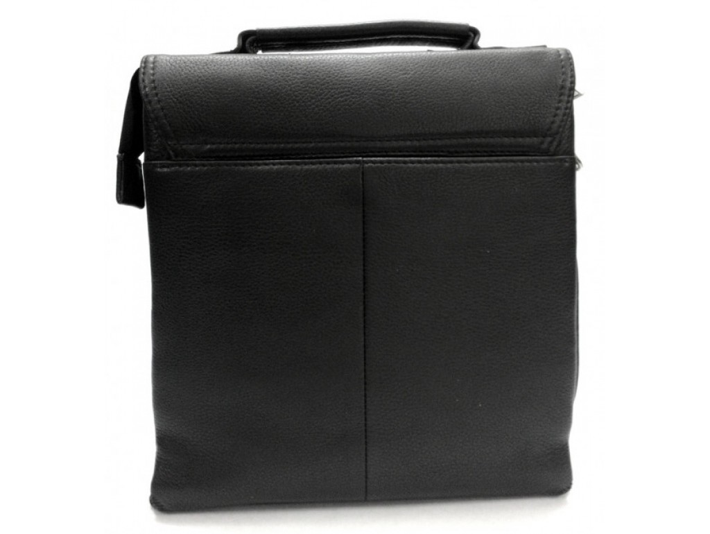 Месенджер HT Collection 9010-8 BLACK - Royalbag