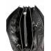 Мессенджер HT Collection 9010-8 BLACK - Royalbag Фото 3