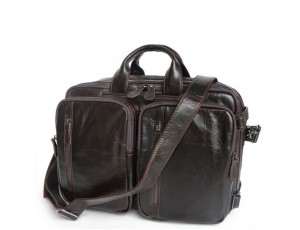 Сумка-рюкзак Jasper&Maine 7014Q-2 - Royalbag