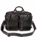 Сумка-трансформер рюкзак мужской кожаный Jasper&Maine 7014Q-2 - Royalbag Фото 4