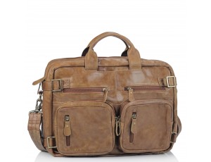 Сумка-рюкзак Jasper&Maine 7061C - Royalbag
